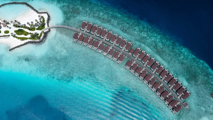 OBLU SELECT Lobigili